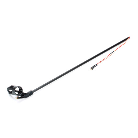 BLH3130 Tail Boom and Mount Only: 120SR